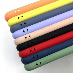 tpu silicone case