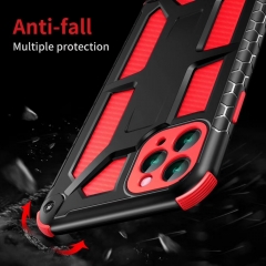 Anti fall case