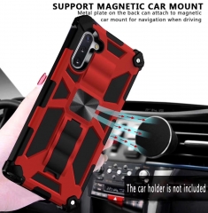 Magnetic case