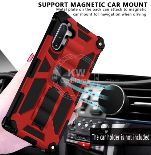 Magnetic case