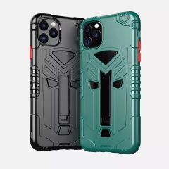 kickstand bracket thick tpu Case