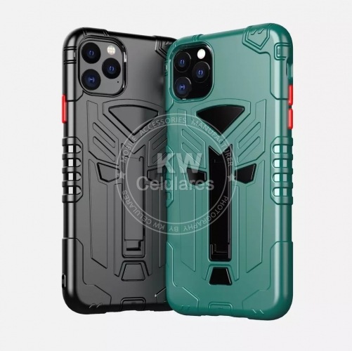 kickstand bracket thick tpu Case