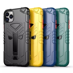 kickstand bracket thick tpu Case