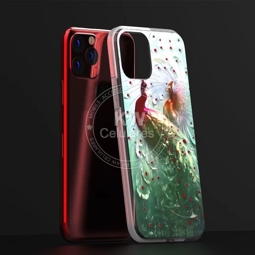 2.0mm case with design