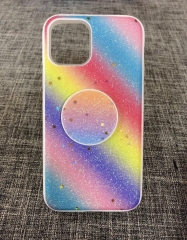 pop socket case