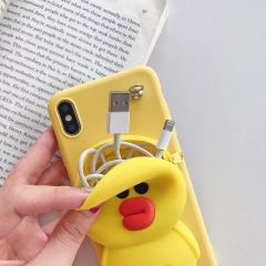 Cartoon case