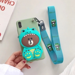 Cartoon case