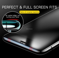 9D tempered glass