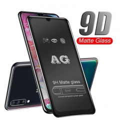 9D tempered glass