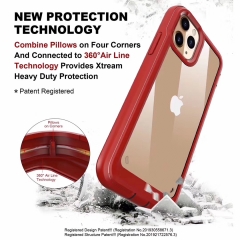 360 full body protection case