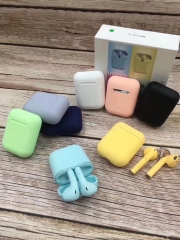 Airpods-inpods 12