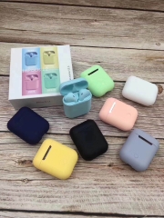 Airpods-inpods 12