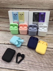 Airpods-inpods 12