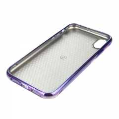 pattern glossy oil glitter epoxy phone case