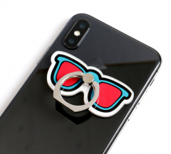 Pop socket