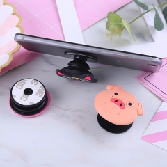 Pop socket