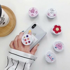 Pop socket