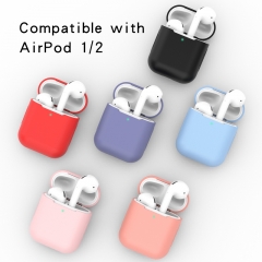 Airpods-silicone