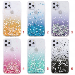 Luxury Bling Gradient Glitter Case