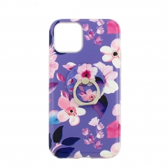 2-in-1 phone case with ring