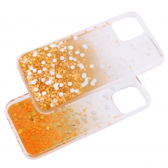 Luxury Bling Gradient Glitter Case