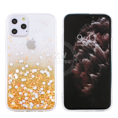 Luxury Bling Gradient Glitter Case