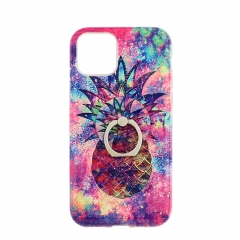 2-in-1 phone case with ring