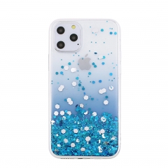 Luxury Bling Gradient Glitter Case