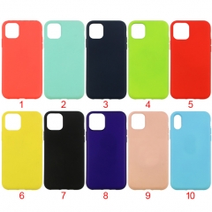 2.5MM silicone CASE