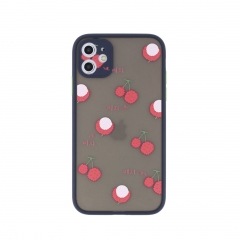 Funda TPU+PC con diseño