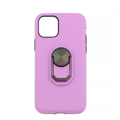 Funda 2 en 1 con anillo