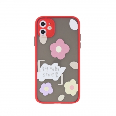 Funda TPU+PC con diseño