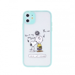 Funda TPU+PC con diseño