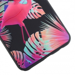 Funda 2 en 1 TPU+PC con vidrio templado