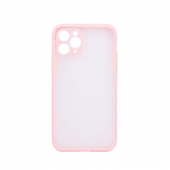 Funda TPU+PC mate