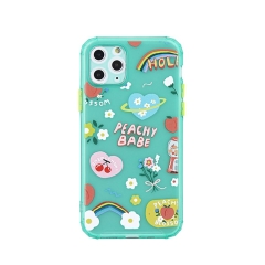 TPU con diseño funda