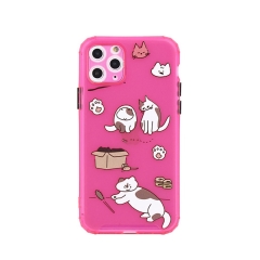 TPU con diseño funda