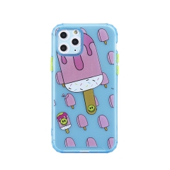 TPU con diseño funda