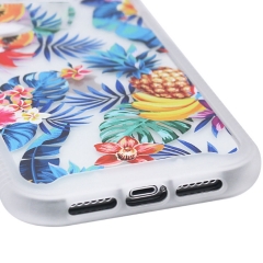 Funda 360 con diseño relieve