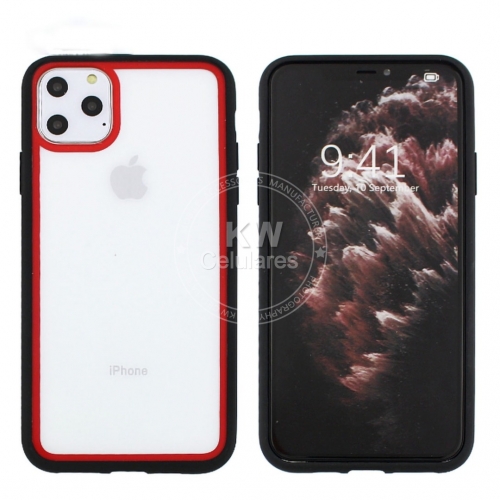 Funda acrílico con TPU