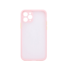 Funda TPU+PC mate