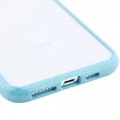 Funda TPU+PC transparente