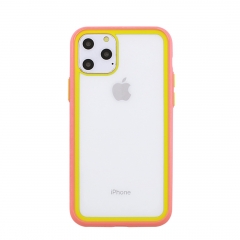 Funda TPU+acrílico