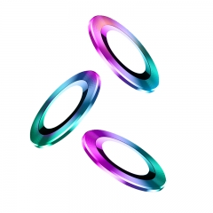 Color protector lens