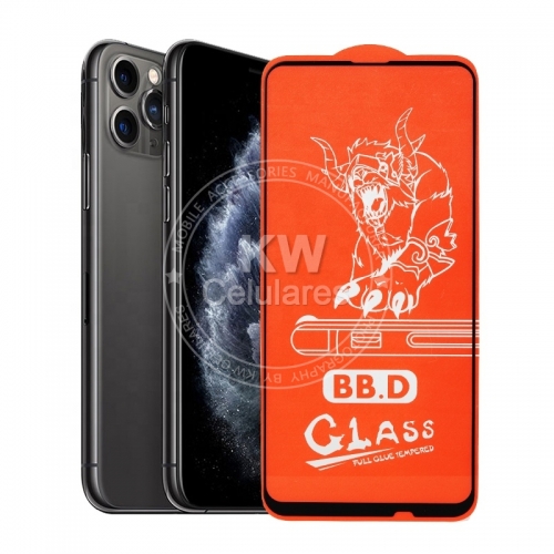 9D GLASS