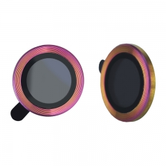 Color protector lens