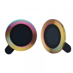 Color protector lens