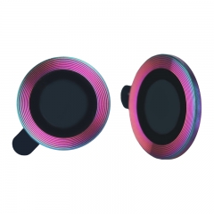 Color protector lens
