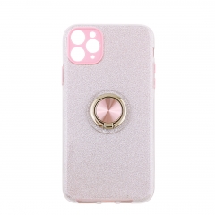 Funda 3 en 1 con anillo