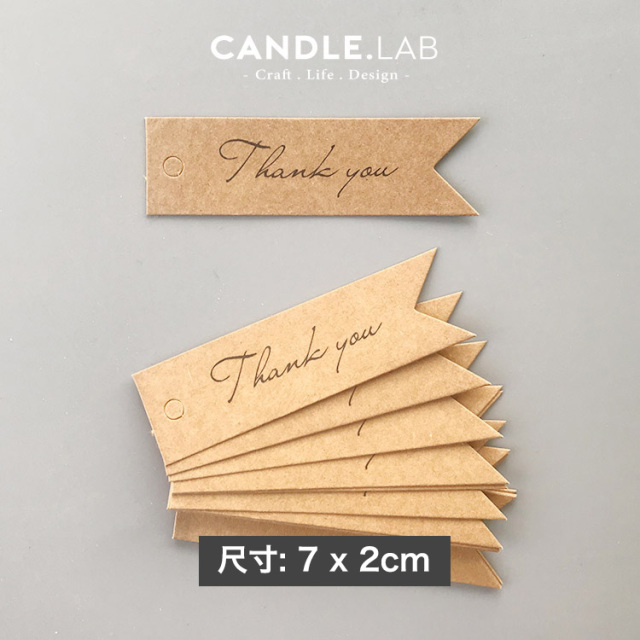 包裝裝飾石膏蠟燭裝飾紙質旗幟字母標籤21060810